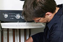boiler repair Canewdon
