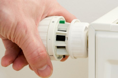 Canewdon central heating repair costs